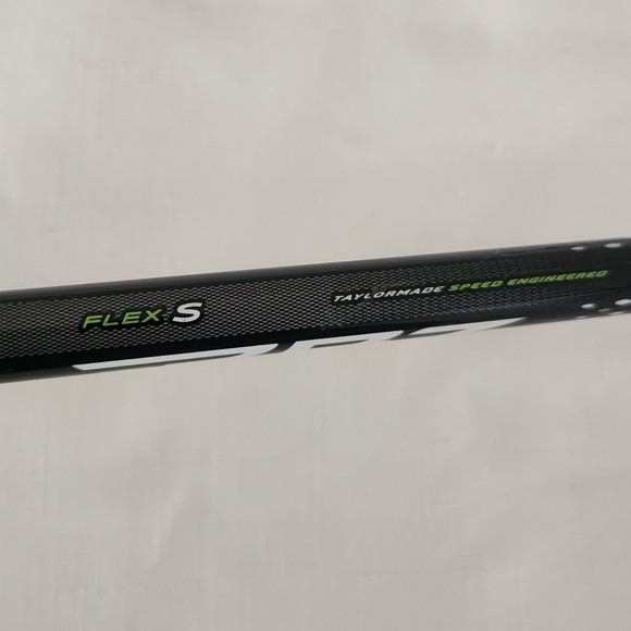 TaylorMade RBZ 3 Hybrid Rescue RocketBallz 65 Grams Graphite S-Flex RH 19 Degree - Picture 9 of 13